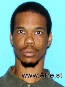 Kelvin Graham Arrest Mugshot