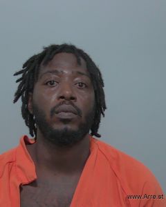 Kelvin Grigger Arrest Mugshot