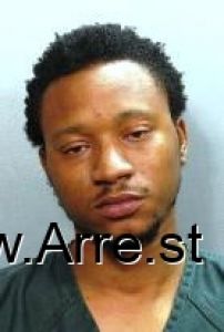 Kelvin Kierce Jr Arrest Mugshot