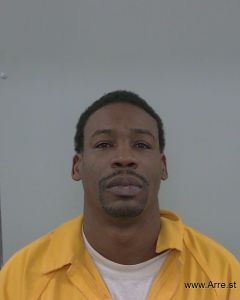 Kelvin Whitmore Arrest Mugshot