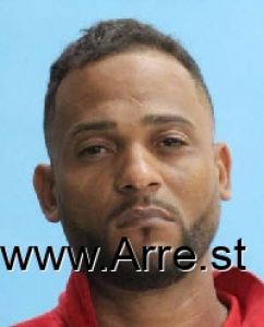 Kelvin Vazquez Arrest