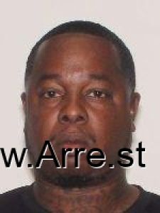 Kelvon Maddox Arrest Mugshot