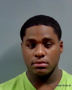 Kemel Avery Arrest Mugshot