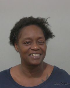 Kemya Ross Arrest Mugshot