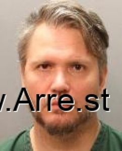 Kendall Lee King Arrest Mugshot