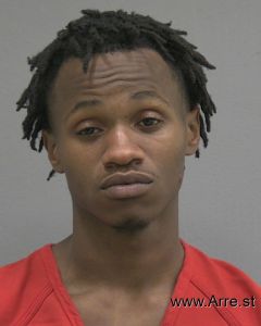 Kendrick Mccray Arrest Mugshot