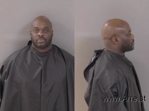 Kendrick Williams Arrest Mugshot