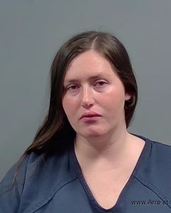 Kennedy Maddox Arrest