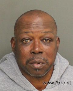 Kenneith Anderson Arrest Mugshot