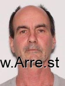 Kenneth Balke Arrest Mugshot