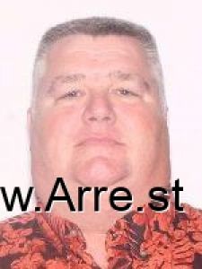 Kenneth Barber Arrest Mugshot