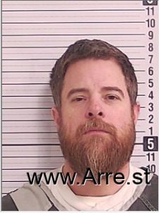 Kenneth Berry Arrest