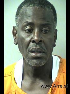 Kenneth Boyd Arrest Mugshot