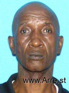 Kenneth Coley Arrest Mugshot