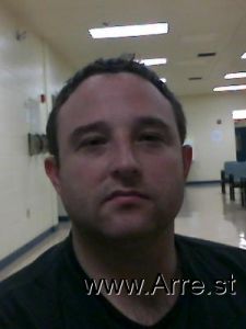 Kenneth Cushman Arrest Mugshot