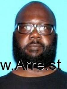 Kenneth Davis Arrest Mugshot