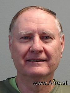 Kenneth Eagle Arrest Mugshot
