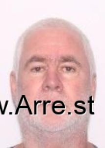 Kenneth Ginn Arrest Mugshot