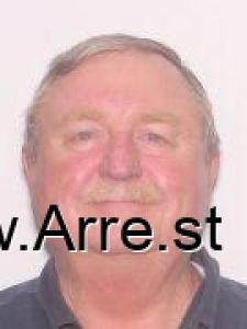 Kenneth Greene Arrest Mugshot