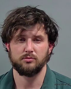 Kenneth Grieger Arrest Mugshot