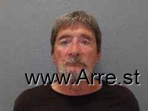 Kenneth Griffy Arrest
