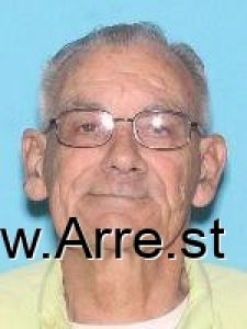 Kenneth Gross Arrest Mugshot