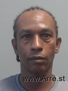 Kenneth Humphrey Arrest Mugshot