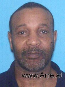 Kenneth Johnson Arrest Mugshot