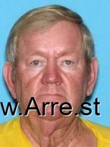 Kenneth Kaslin Arrest Mugshot