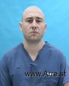 Kenneth Landrum Arrest