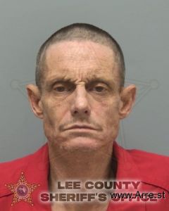 Kenneth Lemacks  Arrest Mugshot