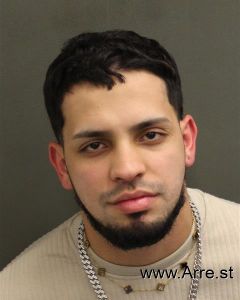 Kenneth Martinez Arrest Mugshot