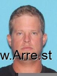 Kenneth Mcqueen Arrest Mugshot