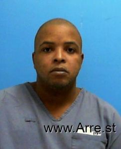 Kenneth Monroe Arrest