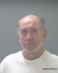 Kenneth Moore Arrest Mugshot