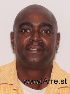 Kenneth Osborne Arrest Mugshot