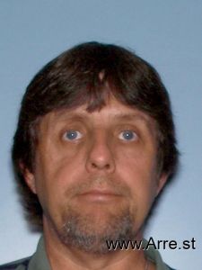 Kenneth Palmer Arrest Mugshot