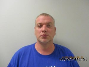 Kenneth Peitzmeier Arrest Mugshot