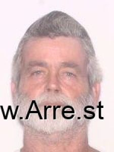 Kenneth Powers Arrest Mugshot