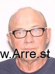 Kenneth Sawvel Arrest Mugshot