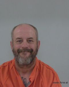 Kenneth Smith Arrest Mugshot