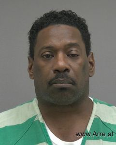 Kenneth Sparks Arrest Mugshot