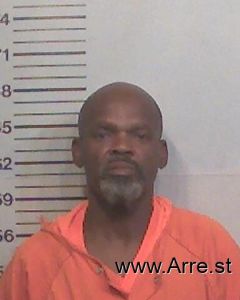 Kenneth Taylor Arrest Mugshot