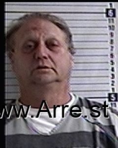 Kenneth Thornton Arrest