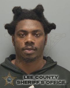Kenneth Williams Arrest Mugshot