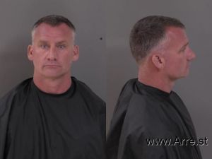 Kenneth Wilson Arrest