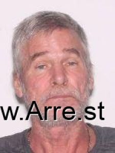 Kent Cox Arrest Mugshot