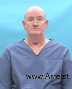 Kent Zimmerman Arrest Mugshot