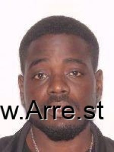 Kentay Davis Arrest Mugshot