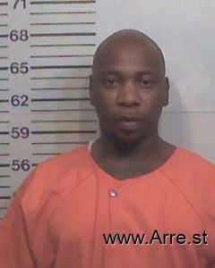 Keny Belamour Arrest